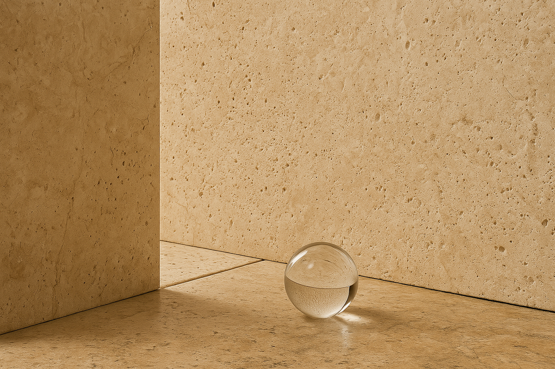 Avery Stone's Brand Vision