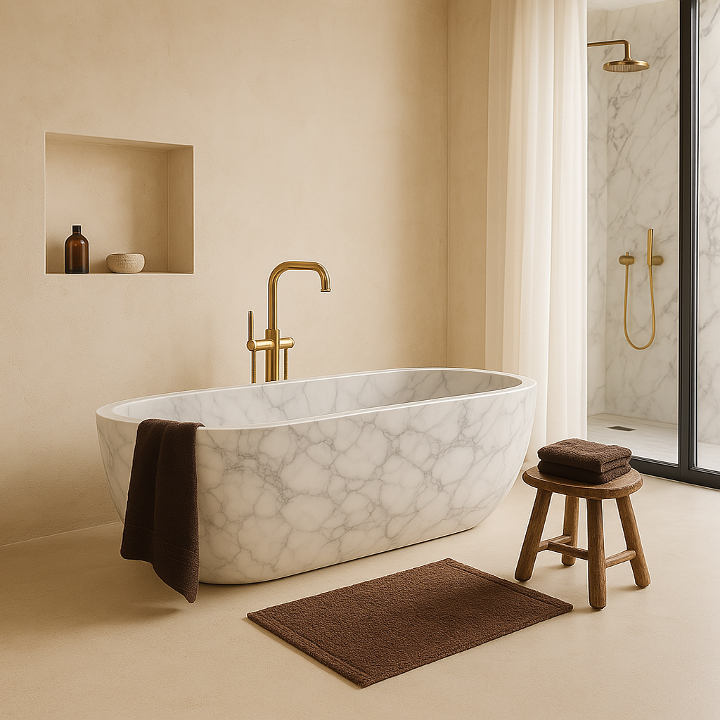 Do you offer interior or architectural consultations for larger projects?
